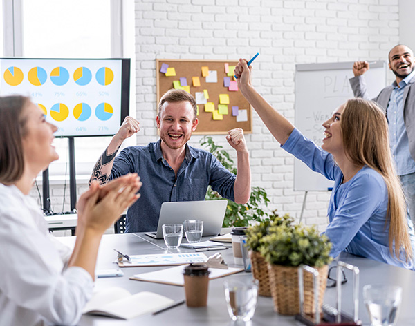 Planejamento e Organização de Eventos